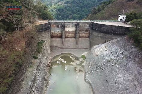 Angat Dam’s water level drops to lowest in 10 years despite days of rain – PAGASA