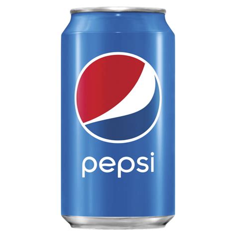 Pepsi Can 330ml – Sweets from Heaven