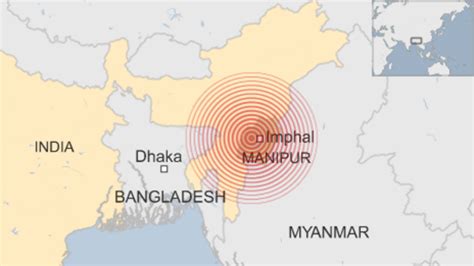 The Source |Earthquake Hits Northeast India, Bangladesh; 11 Dead, 200 ...