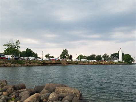 The Best Camping in Northeast Michigan - According to Campers