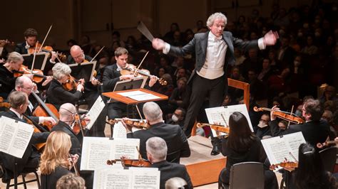 Review: The Unaffected Excellence of the Cleveland Orchestra - The New ...