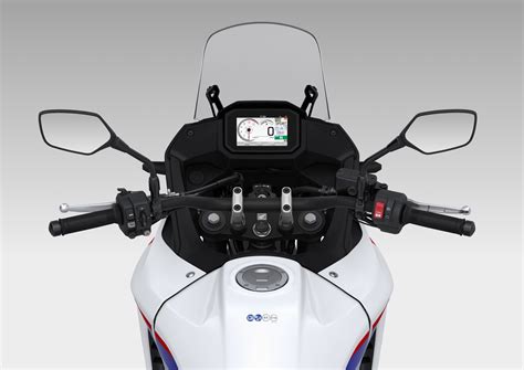 First look: Honda’s new parallel twin-engined 2023 XL750 Transalp adventure bike