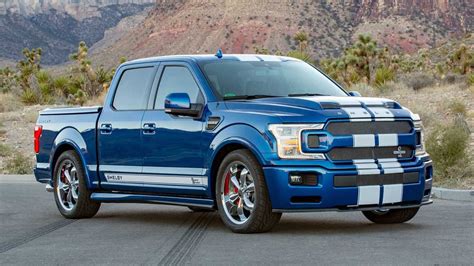 Fastest Pickup Trucks for 2020 - 2021 (Best 0-60) | Motor1.com