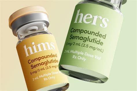 Hims & Hers Debuts $199 Weight-Loss Shots, Undercutting Wegovy, Ozempic - Bloomberg