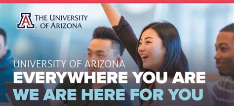 University of Arizona Global Campus Programs | Yocket