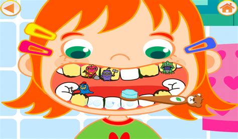 Brushing Time - Make Tooth Brushing Fun for Kids : Amazon.co.uk: Apps & Games