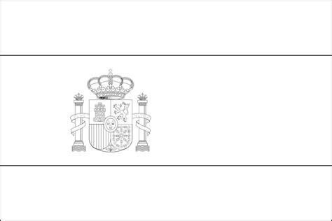 Download Spain Flag (PDF, PNG, JPG, GIF, WebP)