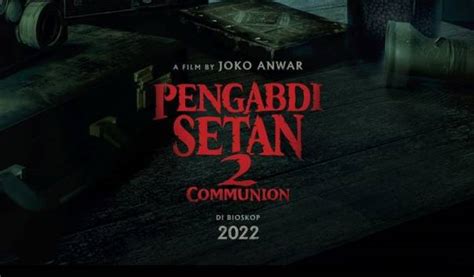 Pengabdi Setan 2 Rilis Teaser Poster, Banyak Pocong di Jendela