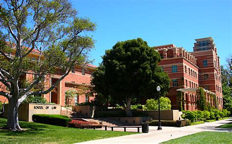 UCLA School of Law - DAJV