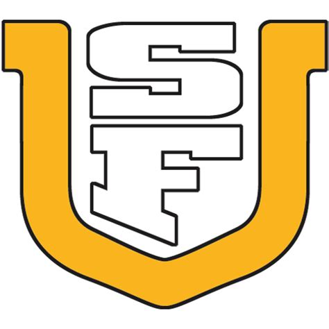 University Of San Francisco Dons Logo