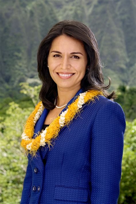 HASC Democrat Tulsi Gabbard Announces 2020 Campaign for President ...