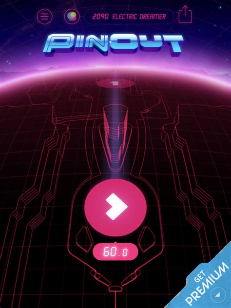 PinOut Review - The Casual App Gamer