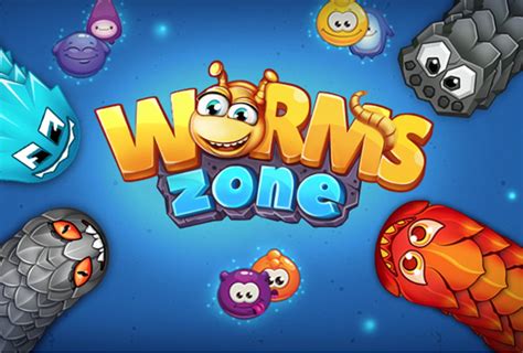 Worms Zone • Wild Spike