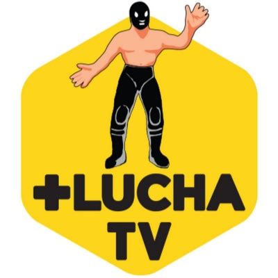 Más Lucha - Luchawiki