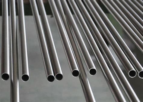 Stainless Steel 310 310S Seamless Tube - Emilymetal.com