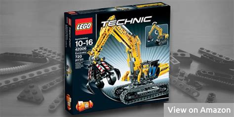 Best Lego Technic Sets for Adults 2018 | Lego Sets Guide