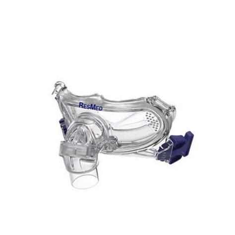 ResMed Mirage Liberty Hybrid CPAP Frame Assembly | Aeroflow Sleep