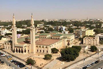 Plage de Nouakchott - 2021 All You Need to Know BEFORE You Go (with ...