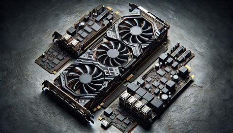 GPU Showdown: Comparing Same-Tier Graphics Cards - Modern Gamer