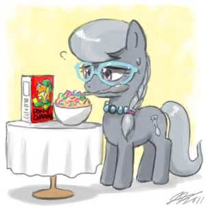 Silver Spoon - My Little Pony Friendship is Magic Fan Art (31899772) - Fanpop