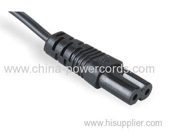 C7 Connector meet IEC 320 manufacturers and suppliers in China