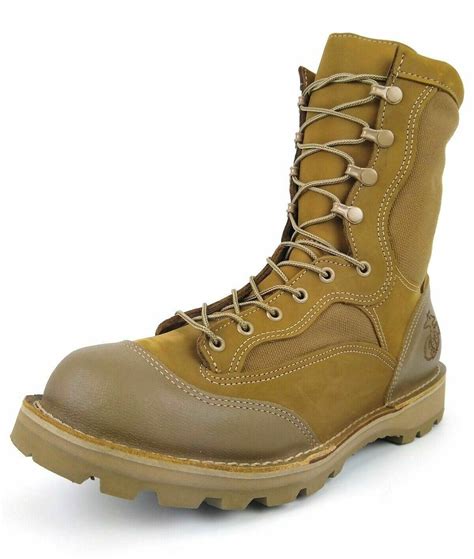 Danner USMC RAT 15660X Mojave GTX Unisex Waterproof Combat Boots | Mens US 11.5R 98397300247 | eBay