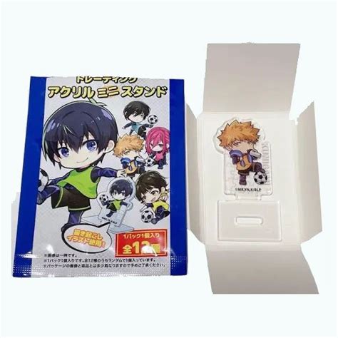 Anime Character Goodies Assorted V1 Give Your Friend a Gift | Cahroon