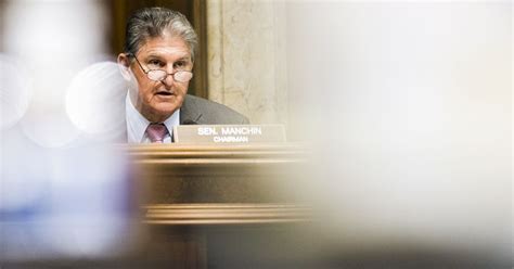 Joe Manchin’s sweeping new voting rights proposal, explained - Vox