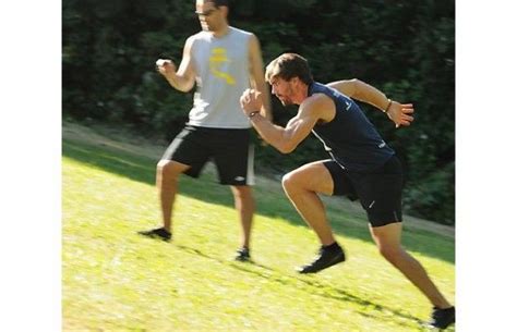 Sprinter Workout for Explosive Acceleration | Sprinter workout, Hill workout, How to run faster