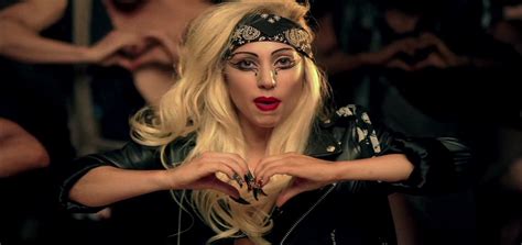 Lady Gaga - Judas - Music Video - Lady Gaga Image (21875974) - Fanpop