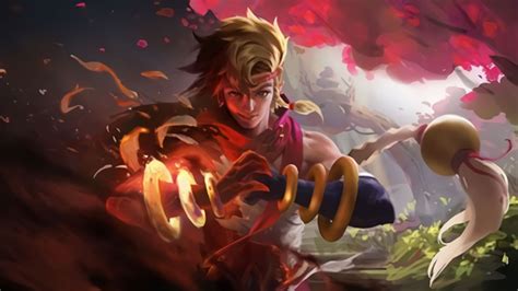 The Best Mobile Legends Yin Build Guide, the Martial Genius Fighter | Dunia Games