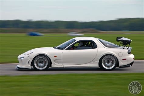 Mazda Rx7 Fd Rotary Engine - Jualan Mobil