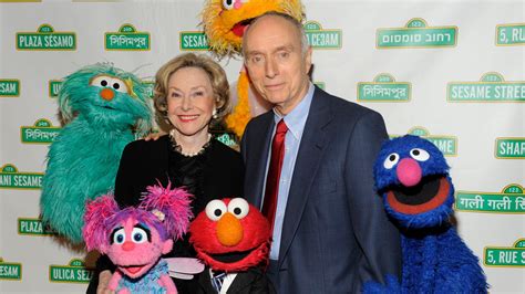 Lloyd Morrisett, Co-Creator of 'Sesame Street,' Dies at 93 - CNET