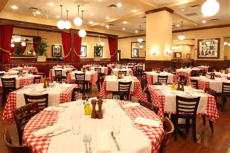 D.C. Maggiano’s Apologizes After Hosting White Nationalist Dinner, Plus More Intel - Eater DC