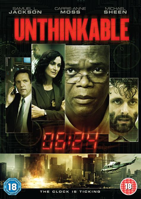 Unthinkable 2010 – Watch Movie and TV Show PubFilm HD Free