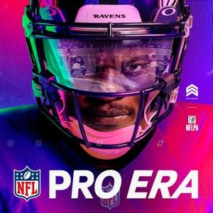 NFL Pro Era - IGN