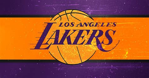 Lakers Basketball Wallpapers - Wallpaper Cave