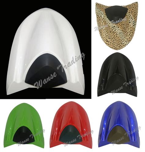 Motorcycle Rear Seat Cover Tail Section Fairing Cowl For Kawasaki Ninja ...