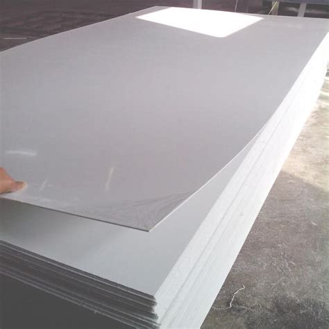 PVC BOARD - Buy Multifunctional Materials from suppliers, Manufacturers - Okorder.com