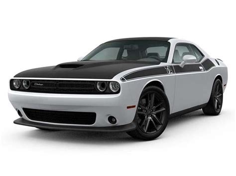 Dodge Challenger Parts & Accessories – Extreme Online Store