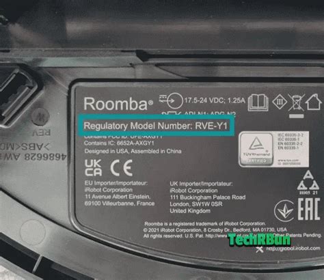 How to Replace the Battery of iRobot Roomba (All Models)