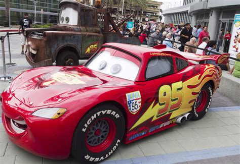 Lightning Mcqueen Cars 3 Full Movie - Christoper