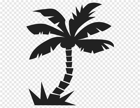 Arecaceae Sticker Wall decal Tree شنني (قابس), tree, glass, leaf png | PNGEgg