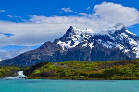 Patagonia, Argentina | National parks trip, Torres del paine national ...