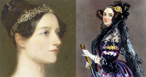 The Story Of Ada Lovelace, The Mother Of Modern Computing