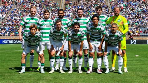 Celtic Highlights - Latest Celtic Match Goals & Highlights