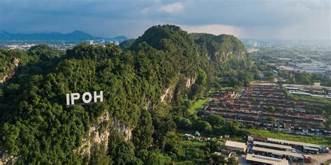 Ipoh: What to do in Malaysia’s Next Big Destination - Travelogues from Remote Lands