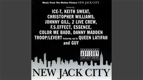 New Jack City - YouTube