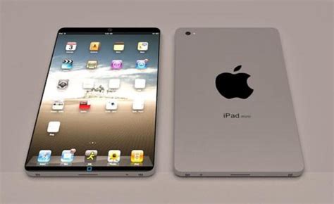 Apple iPad Mini 5 What We Know so Far - TechnoStalls