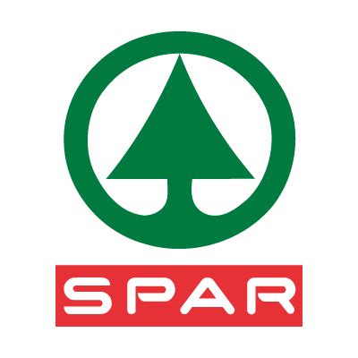 Spar (.EPS) vector logo - Spar (.EPS) logo vector free download